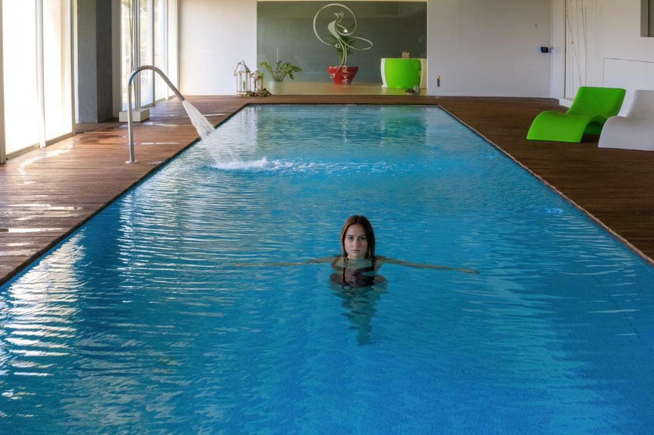 Agriturismo Valle Dei Margi Hotel Grammichele Kültér fotó