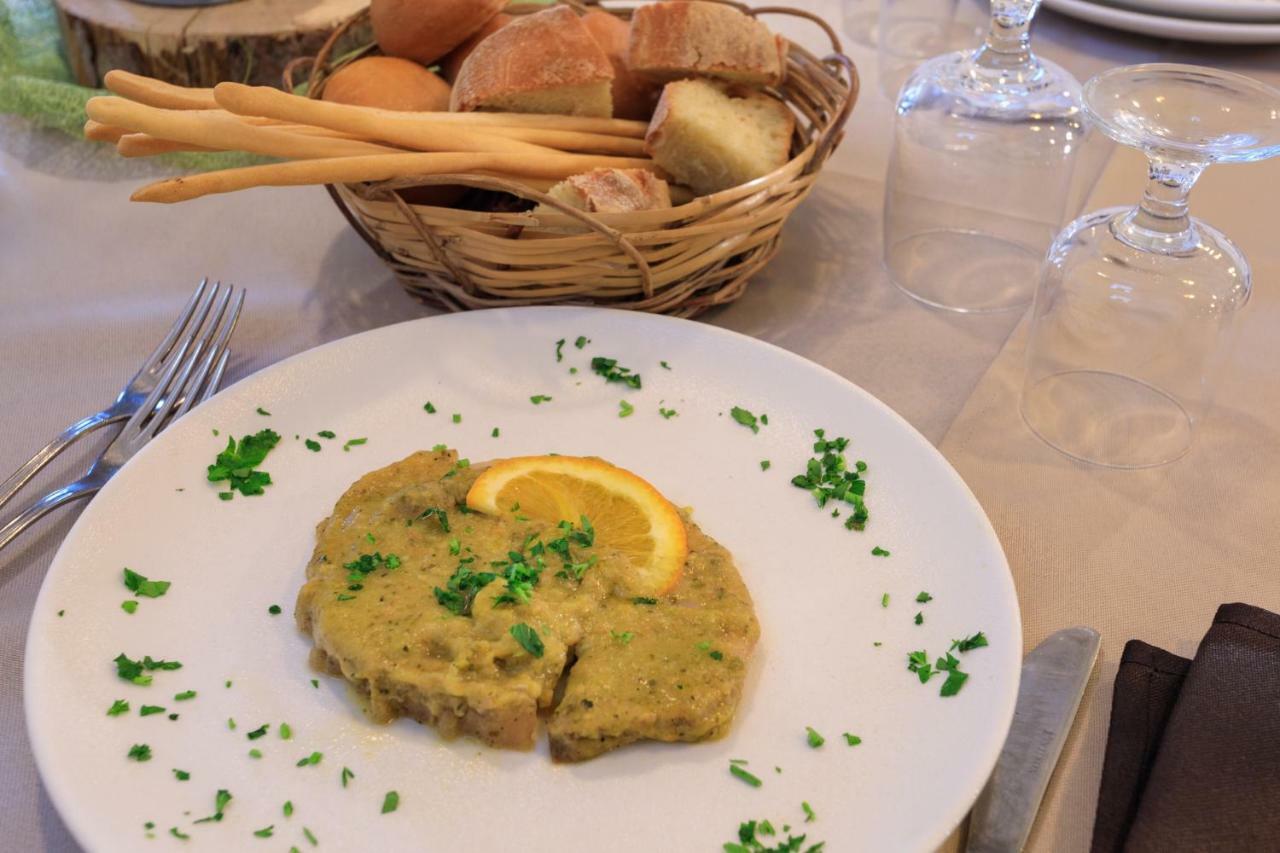 Agriturismo Valle Dei Margi Hotel Grammichele Kültér fotó