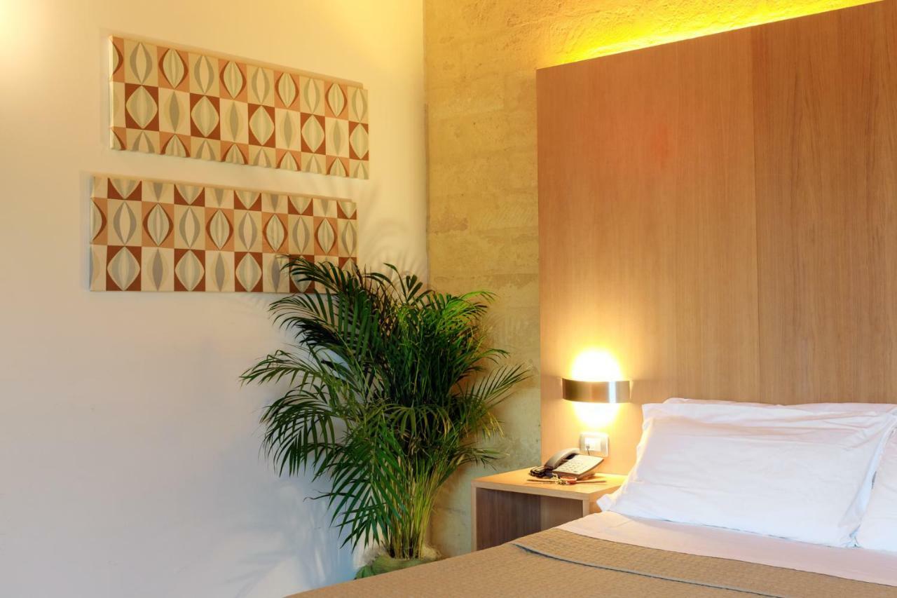 Agriturismo Valle Dei Margi Hotel Grammichele Kültér fotó