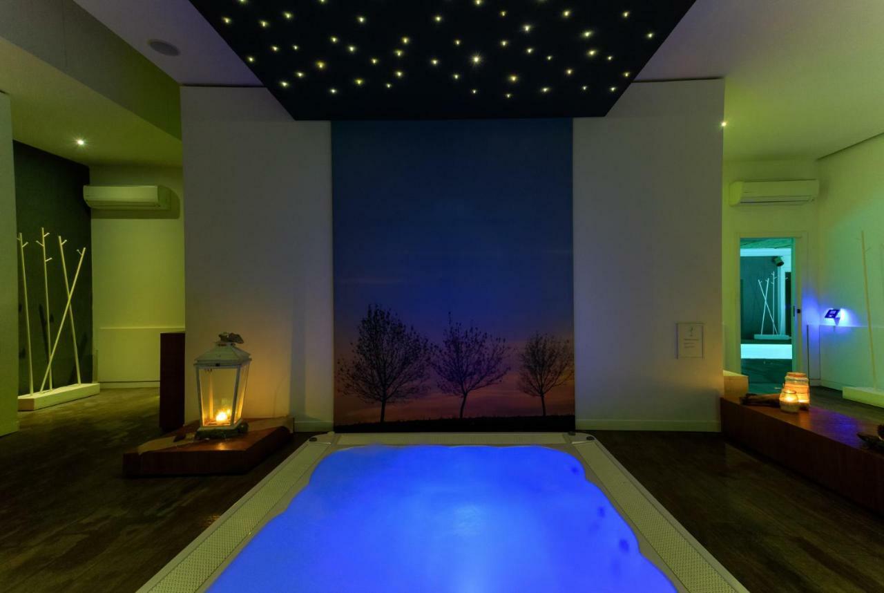 Agriturismo Valle Dei Margi Hotel Grammichele Kültér fotó